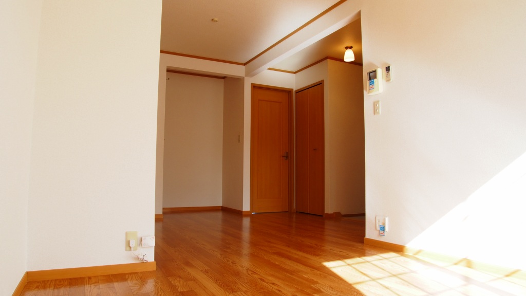 Living and room