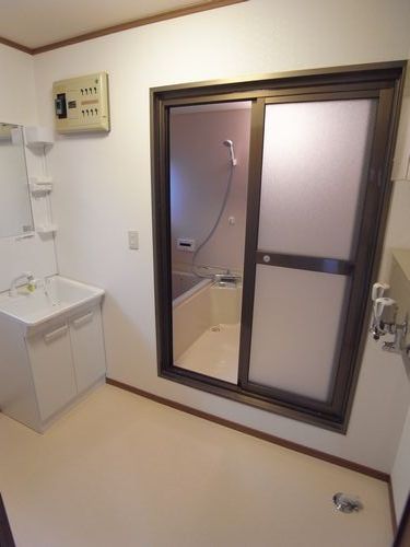 Washroom