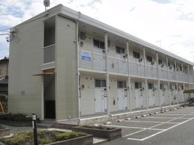 Building appearance