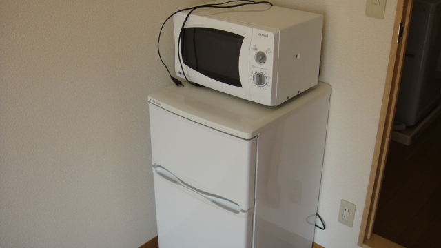 Other. microwave ・ Refrigerator is also equipped!