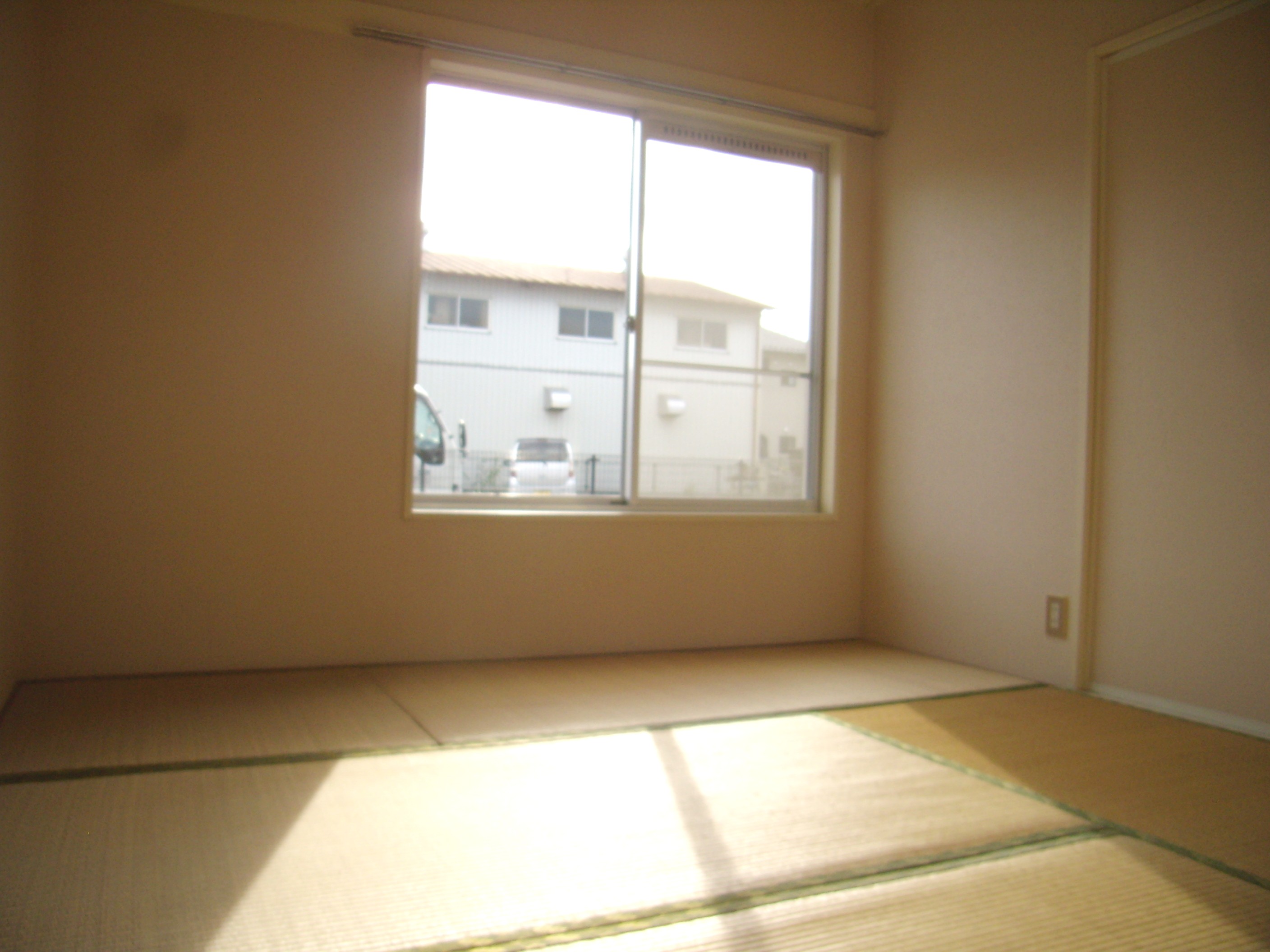 Other room space