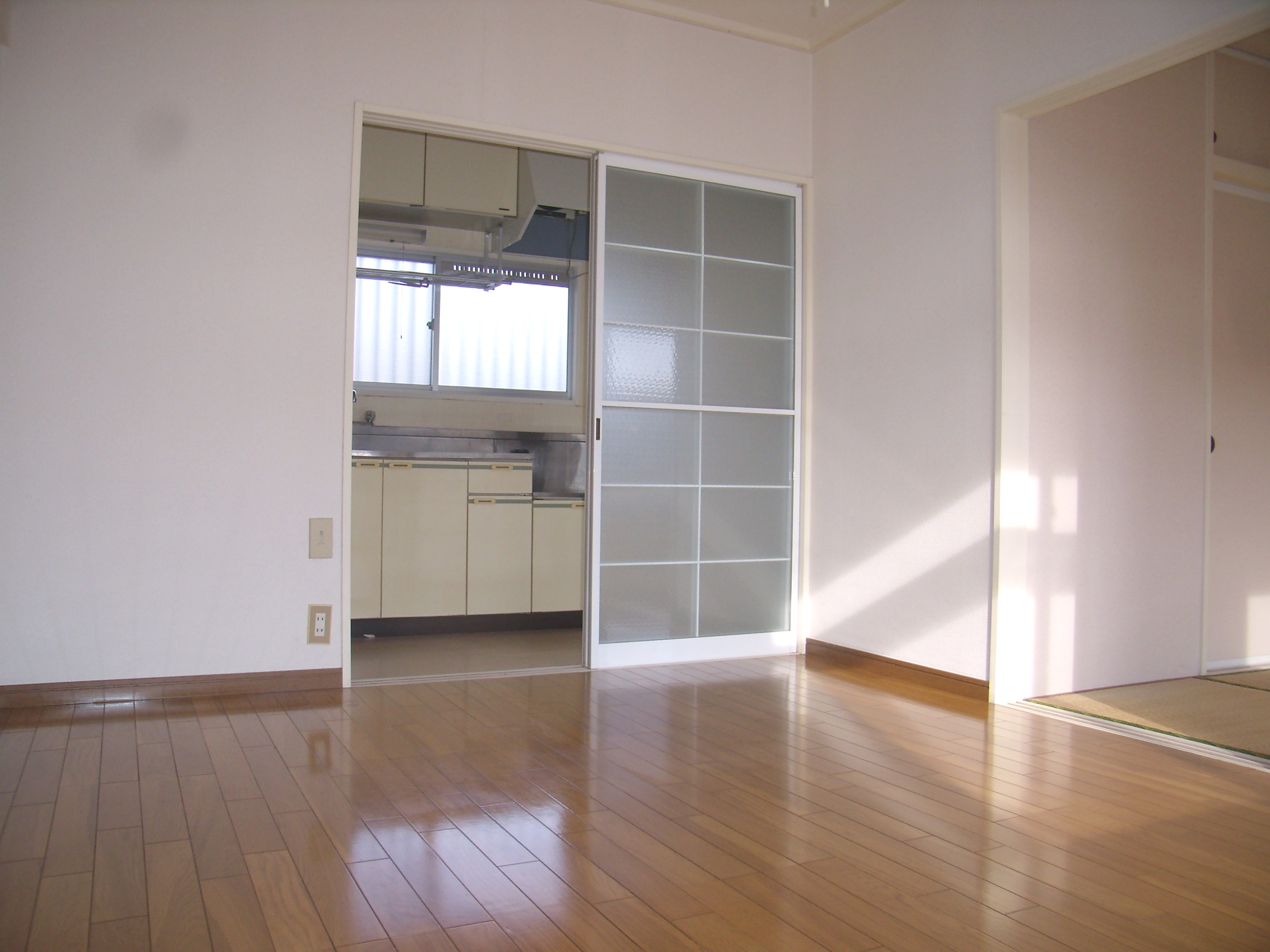 Other room space