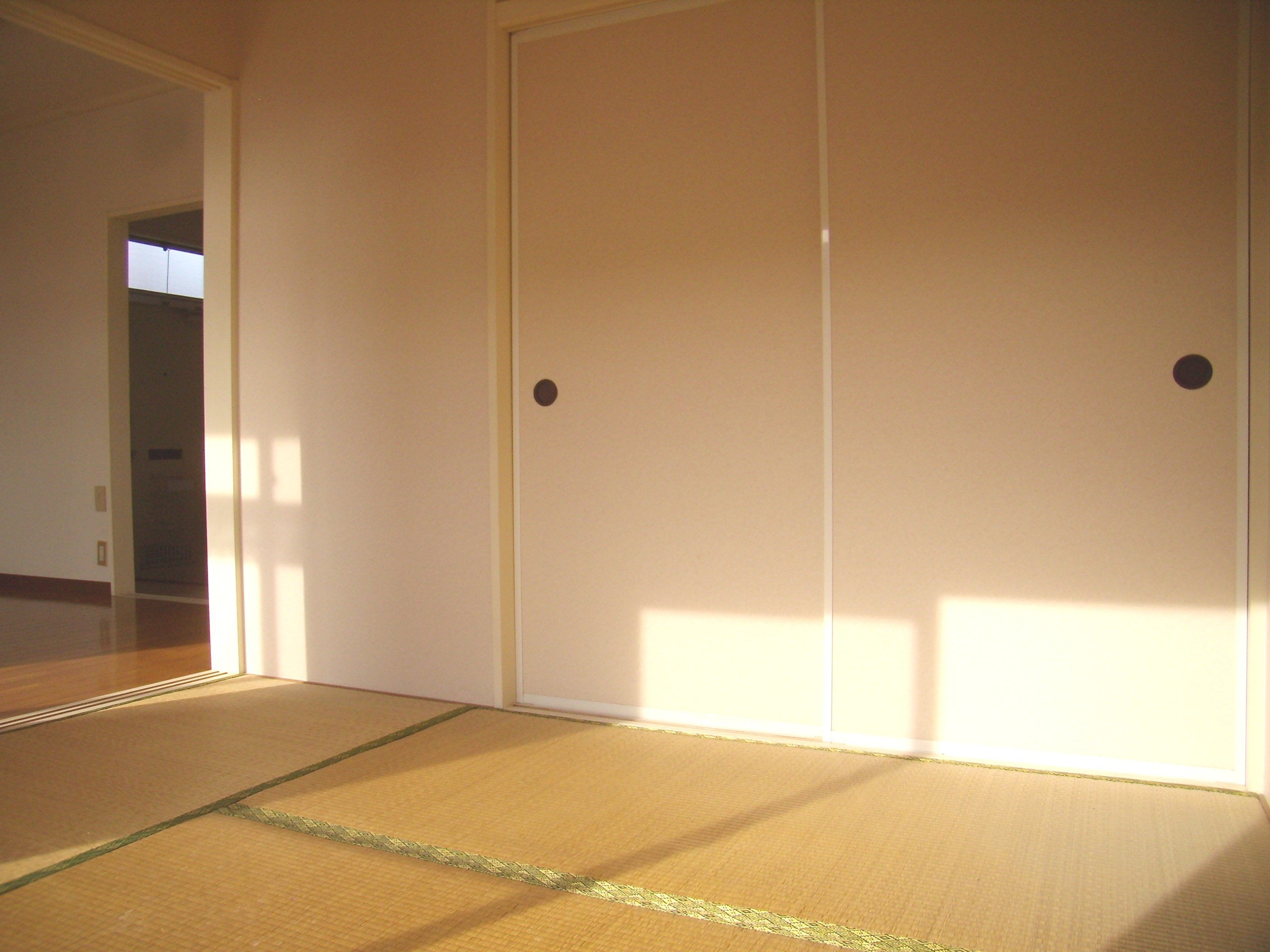 Other room space