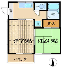 Building appearance
