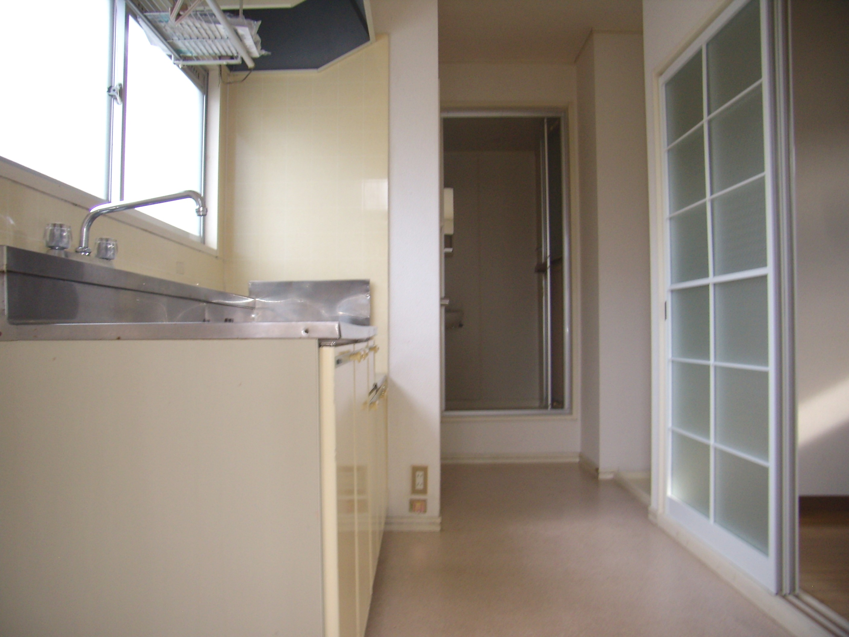 Other room space