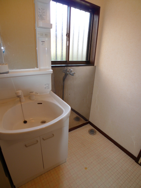 Washroom