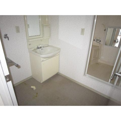 Washroom