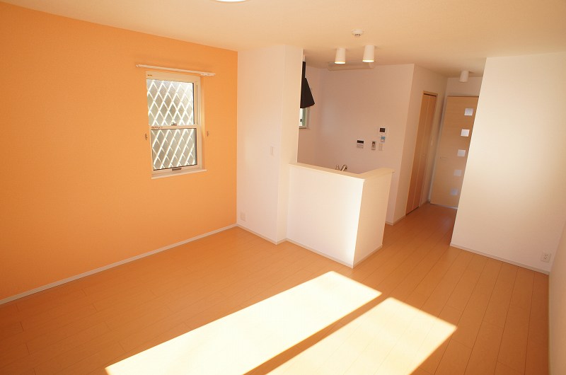 Living and room