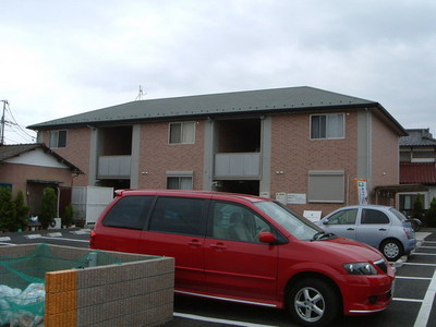 Building appearance