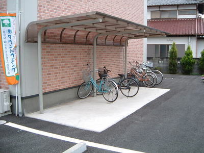 Other common areas