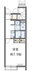 Building appearance