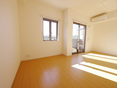 Other room space
