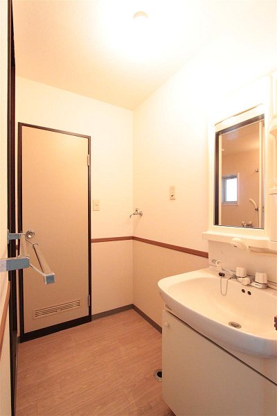Washroom