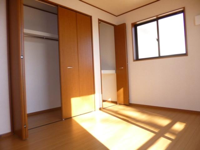 Non-living room