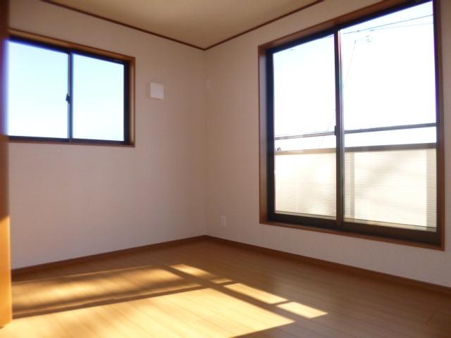 Non-living room