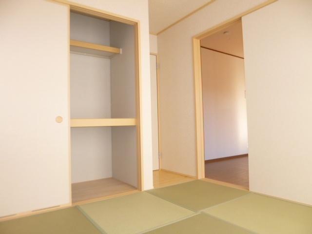 Non-living room