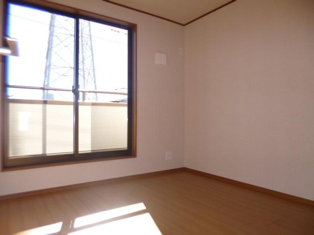 Non-living room