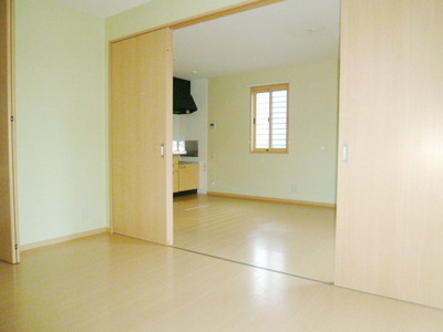 Other room space