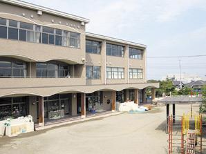 kindergarten ・ Nursery. 1295m until Hanno Municipal Misugidai nursery