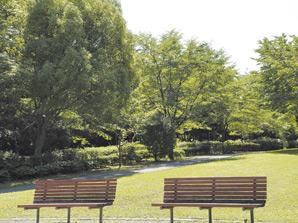 park. 1046m to Misugidai park