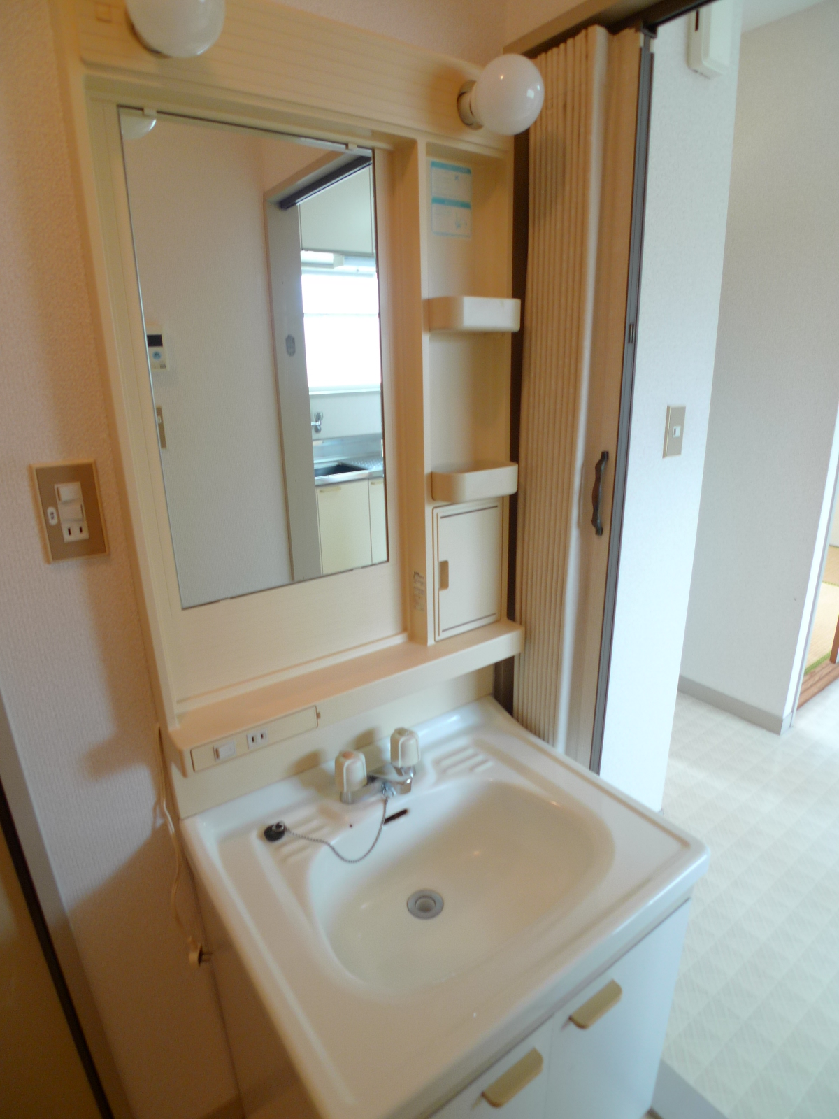 Washroom