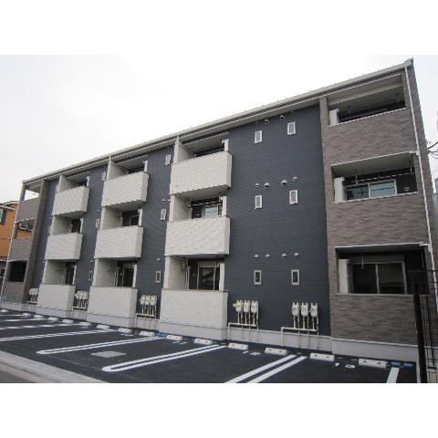 Building appearance