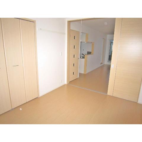 Other room space