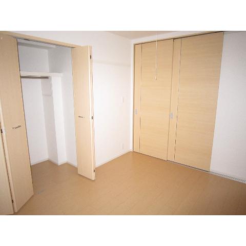 Other room space