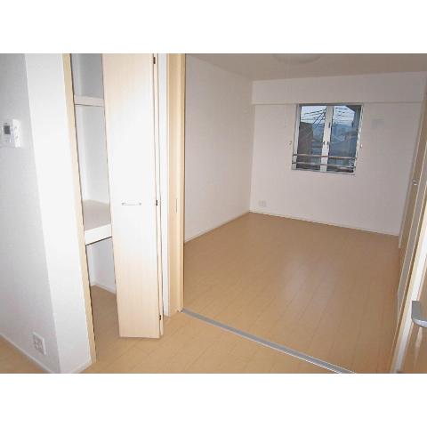 Other room space