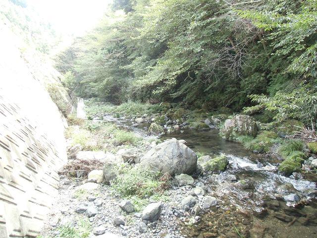 Other Environmental Photo. 10m to Nagasawagawa