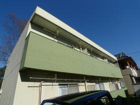 Building appearance