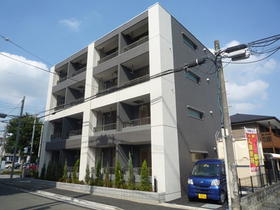 Building appearance