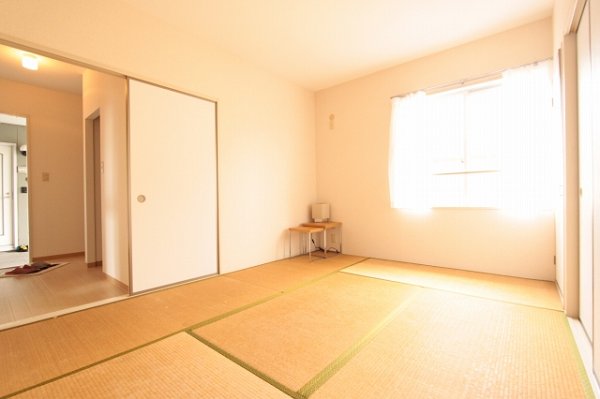 Other room space.  ※ Display room