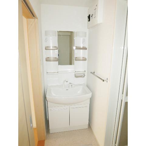 Washroom