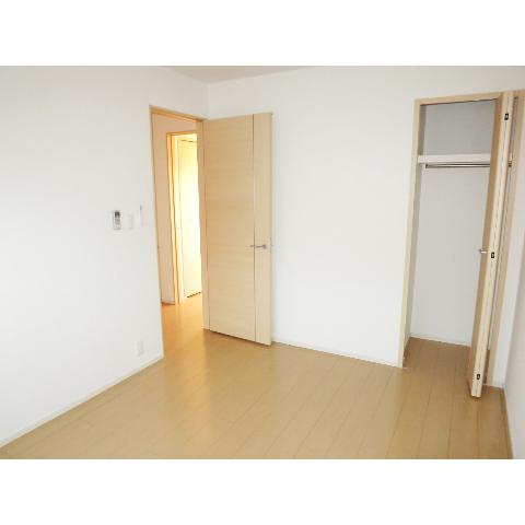 Other room space