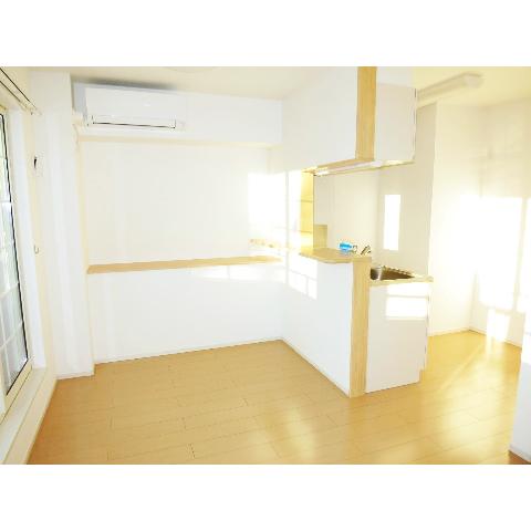 Living and room