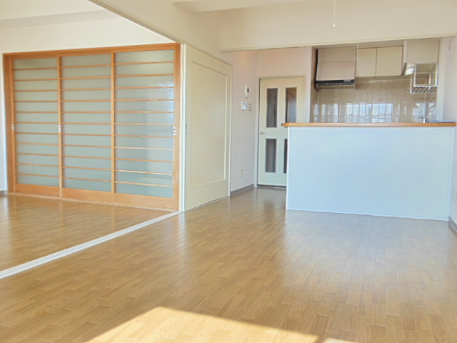 Living and room