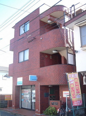 Entrance. Entrance