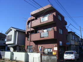 Building appearance