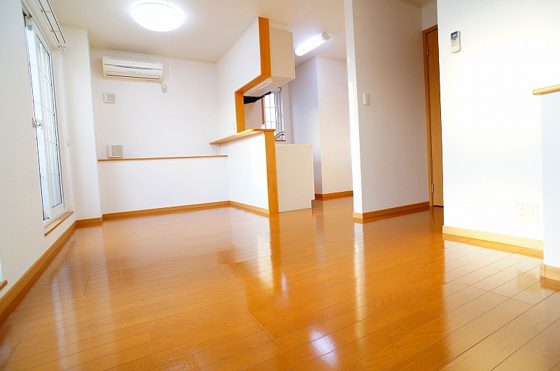 Living and room
