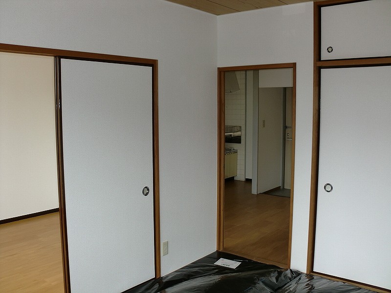 Living and room