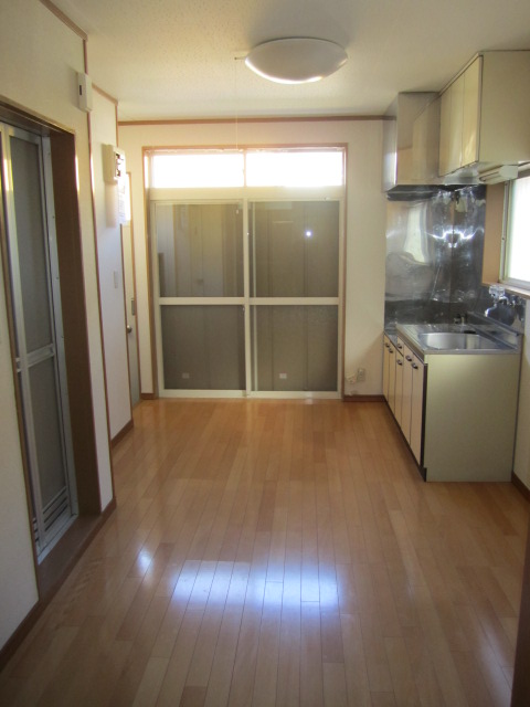 Other room space