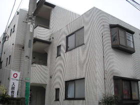 Building appearance