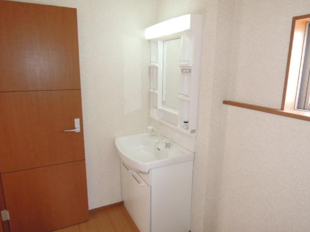 Same specifications photos (Other introspection). Wash room: This is the same specification property photo. (Color ・ There are cases where the model number is different. )