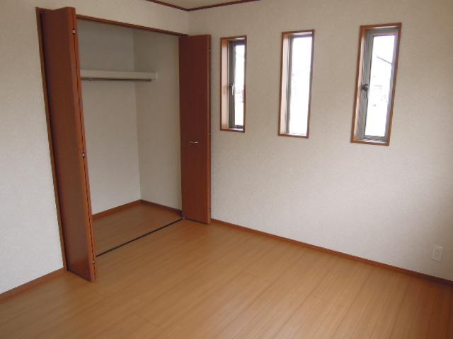 Same specifications photos (Other introspection). 2F room: This is the same specification property photo. (Color ・ There are cases where the model number is different. )