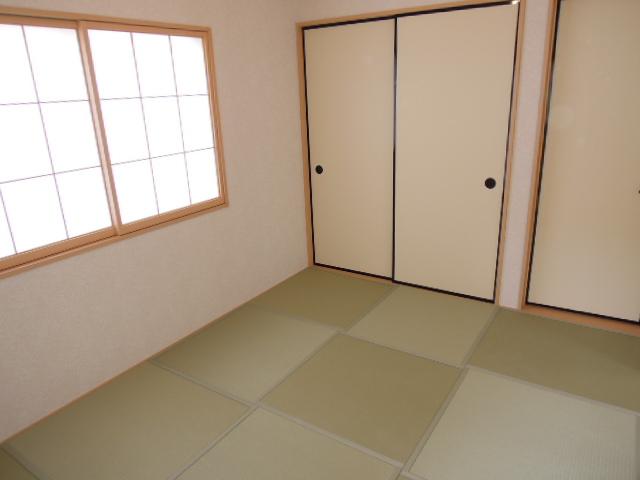 Same specifications photos (Other introspection). Japanese-style room: This is the same specification property photo. (Color ・ There are cases where the model number is different. )