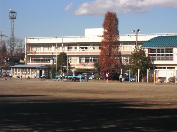 Primary school. Elementary school to 140m Hasuda Central Elementary School