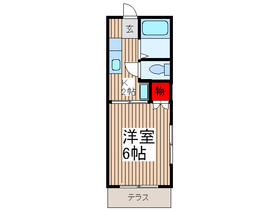 Building appearance