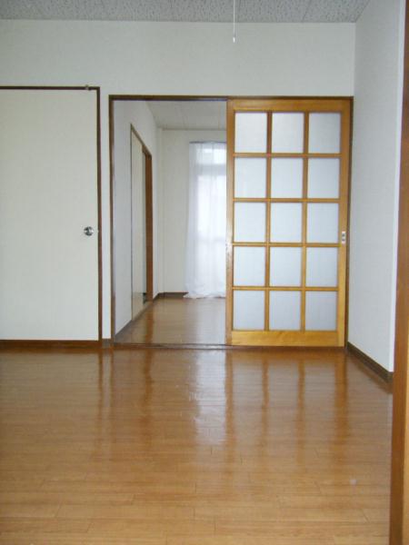 Living and room