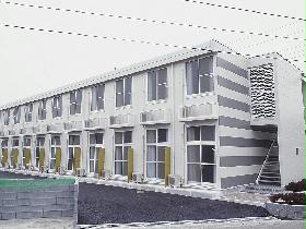 Building appearance
